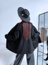 LUX striukė "BLACK AESTHETIC 66"